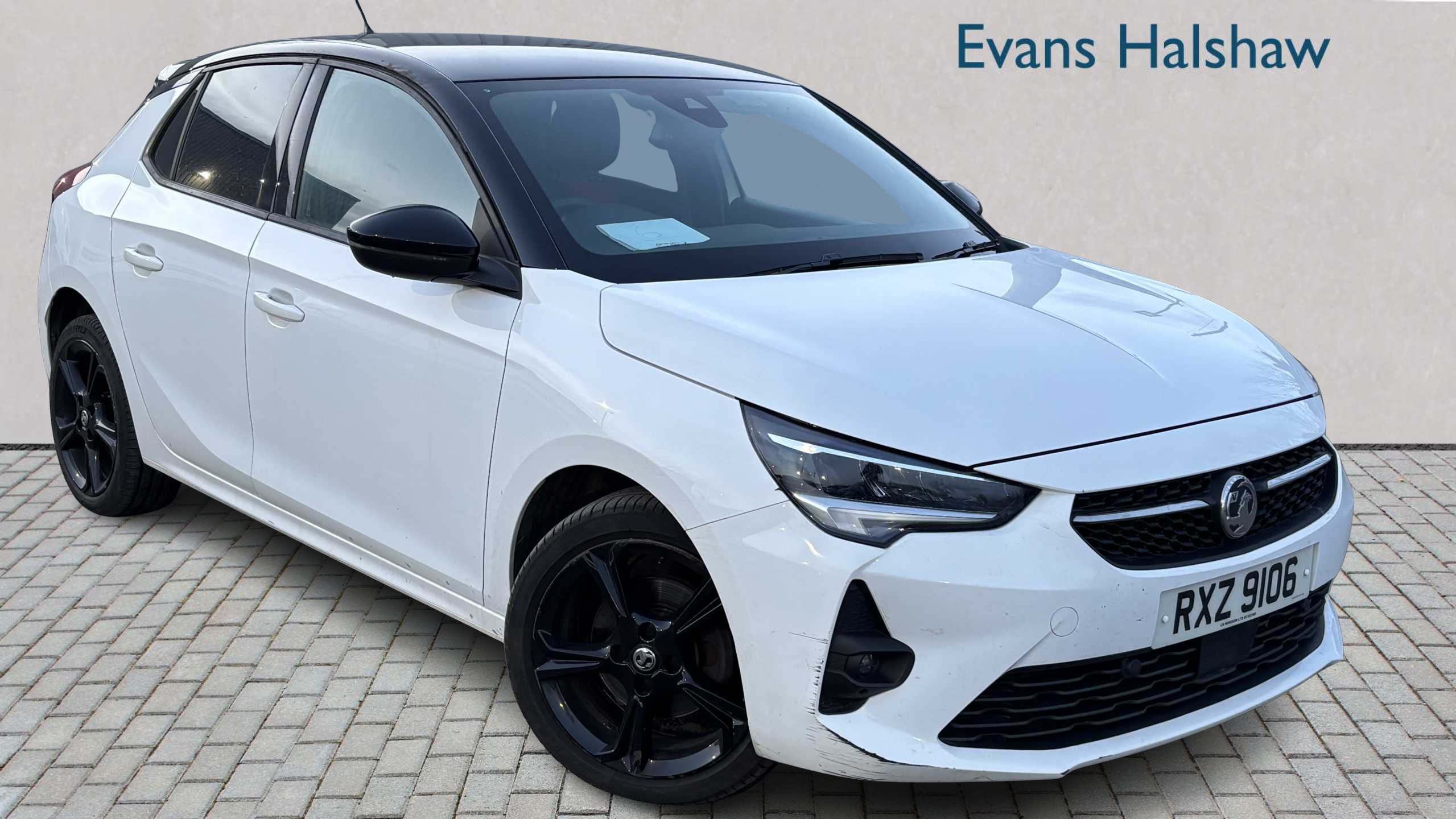 Main listing image - Vauxhall Corsa
