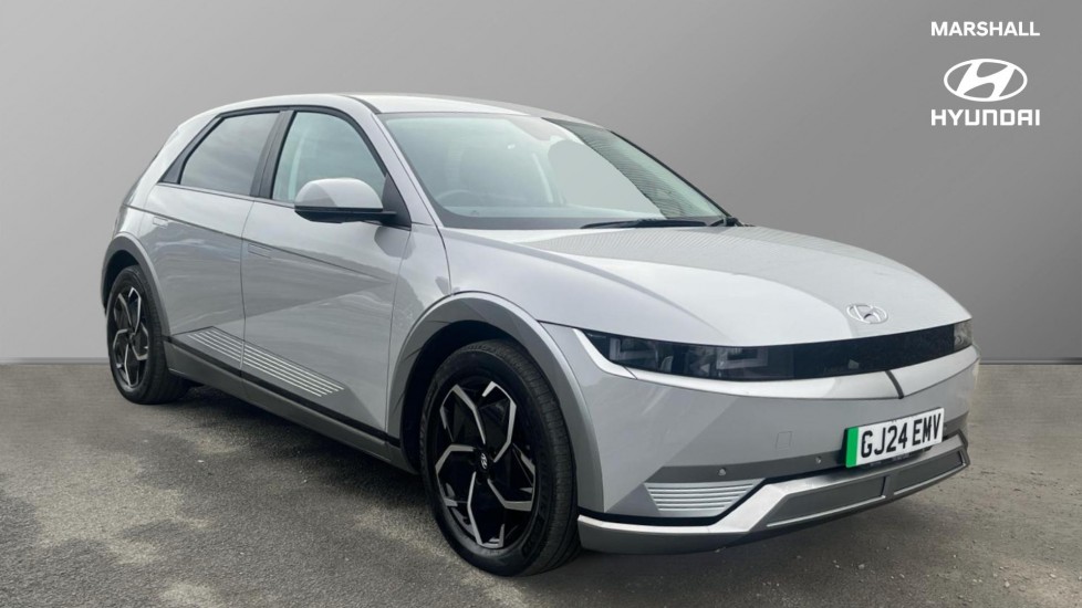 Main listing image - Hyundai IONIQ 5