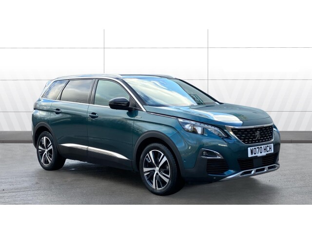 Main listing image - Peugeot 5008