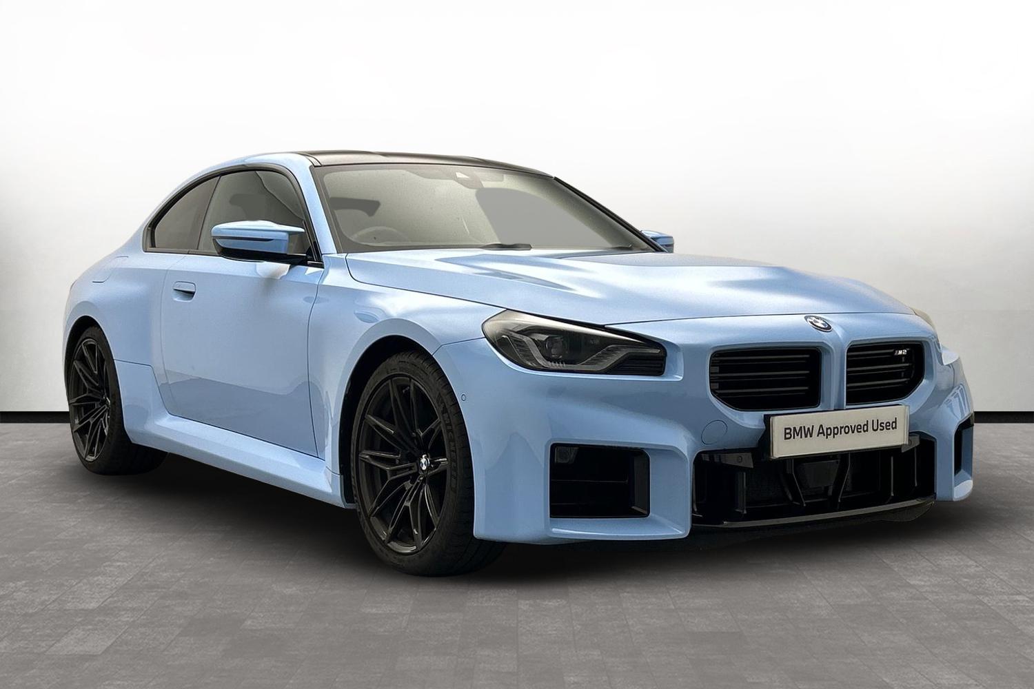 Main listing image - BMW M2