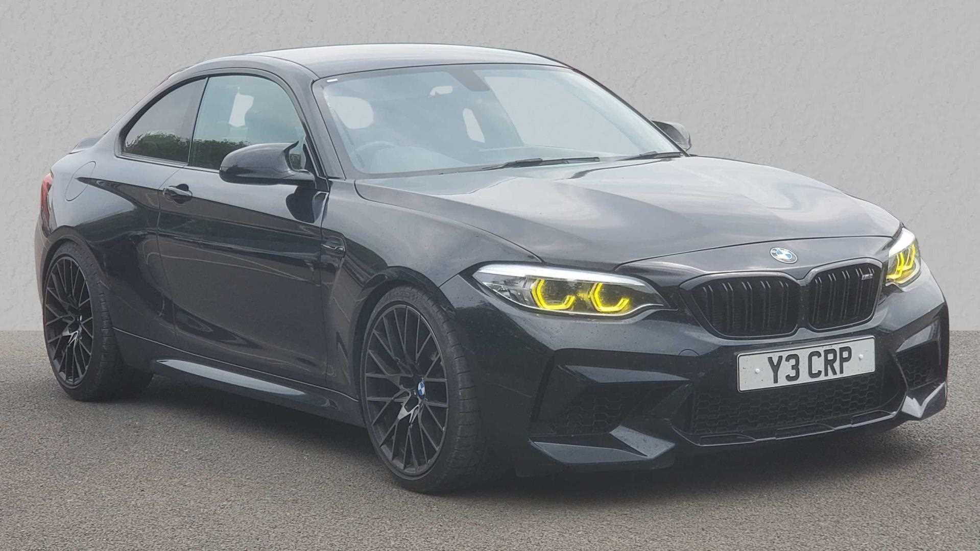 Main listing image - BMW M2