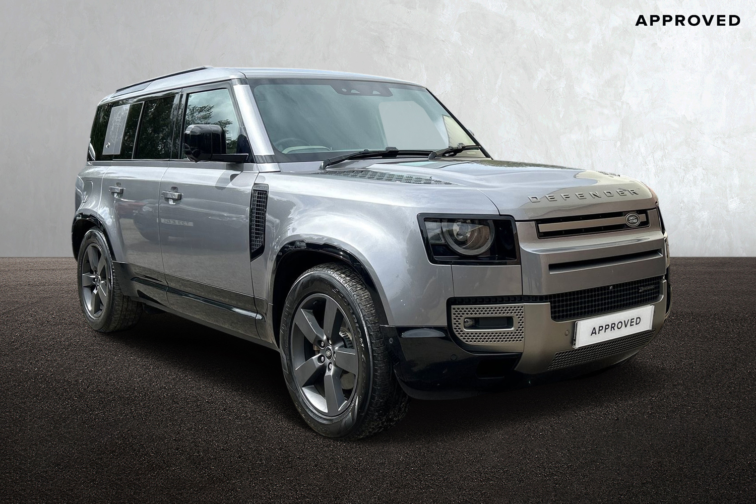 Main listing image - Land Rover Defender