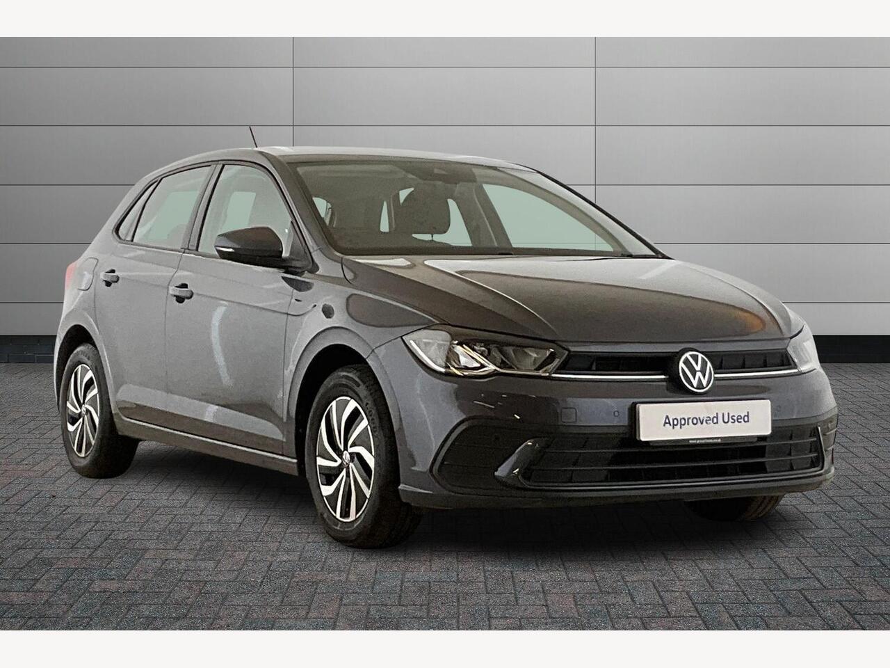 Main listing image - Volkswagen Polo