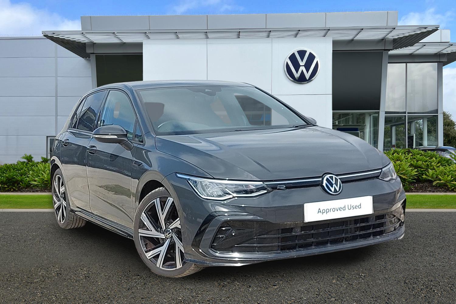 Main listing image - Volkswagen Golf