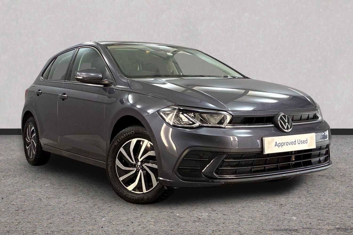 Main listing image - Volkswagen Polo
