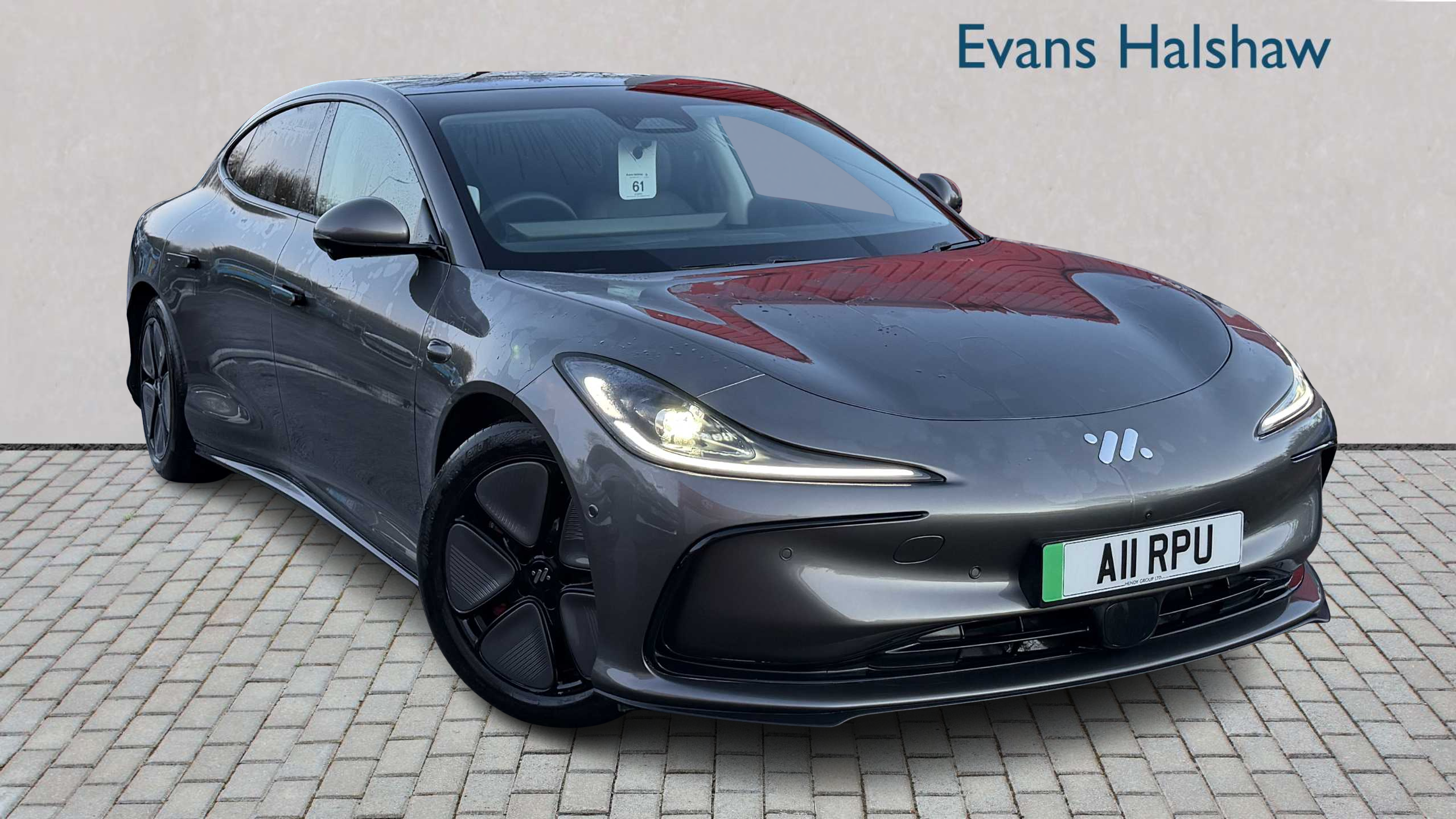 Main listing image - MG Im5