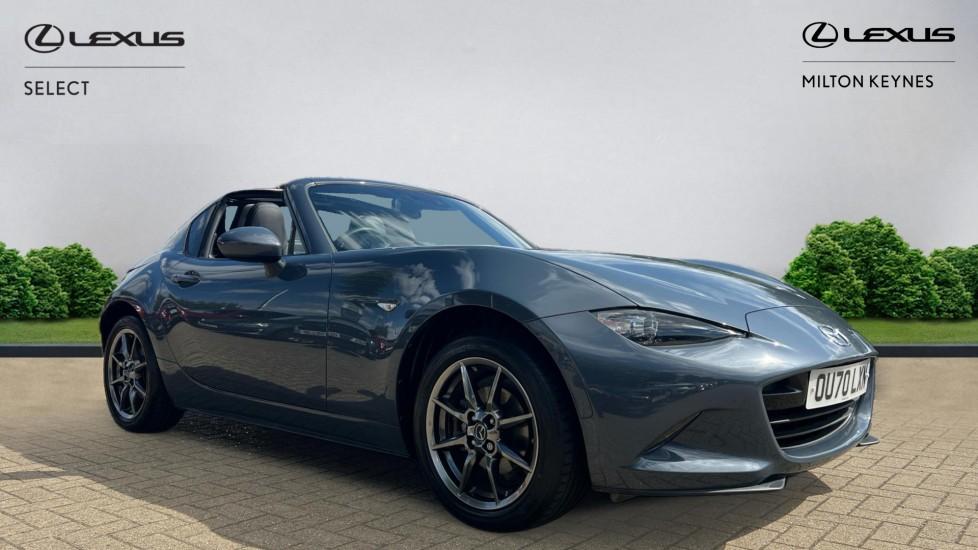 Main listing image - Mazda MX-5