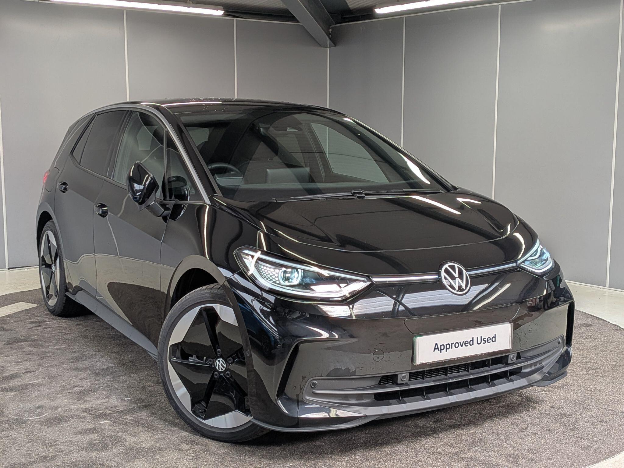 Main listing image - Volkswagen ID.3