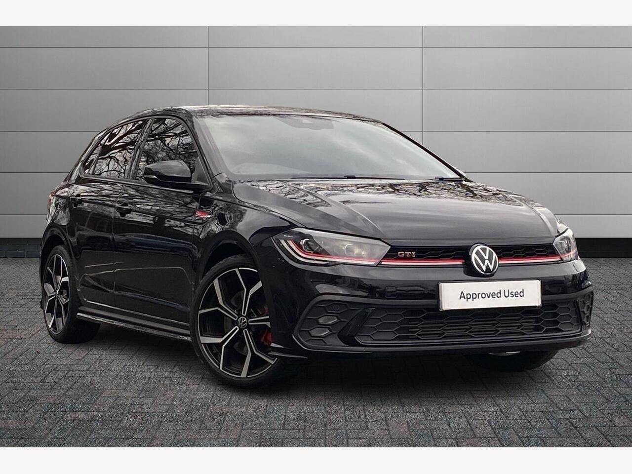 Main listing image - Volkswagen Polo GTI