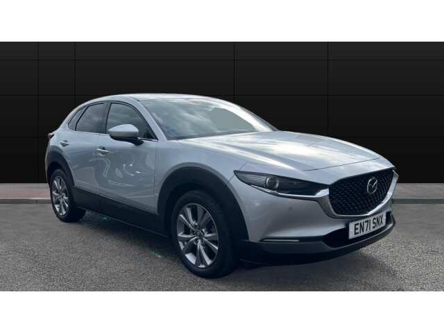 Main listing image - Mazda CX-30