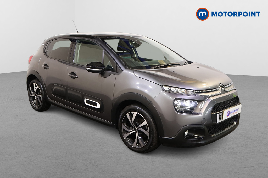 Main listing image - Citroen C3