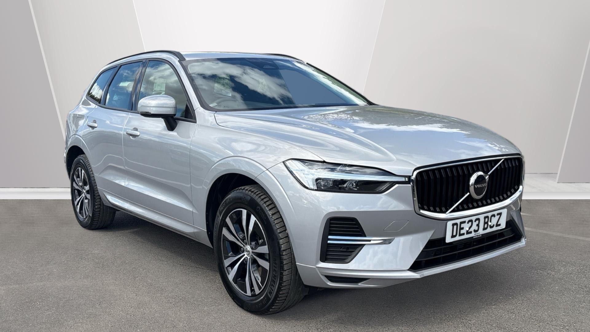 Main listing image - Volvo XC60