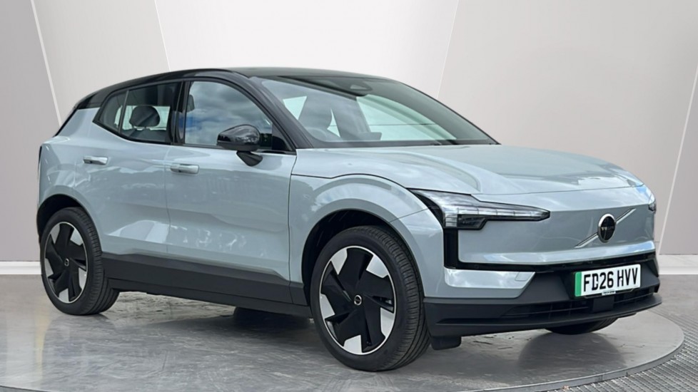 Main listing image - Volvo EX30