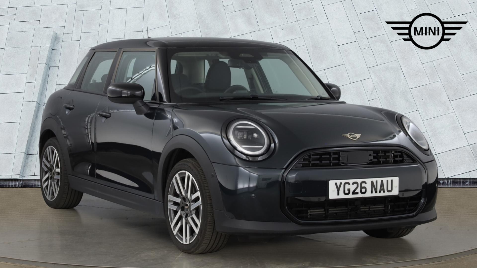 Main listing image - MINI Cooper