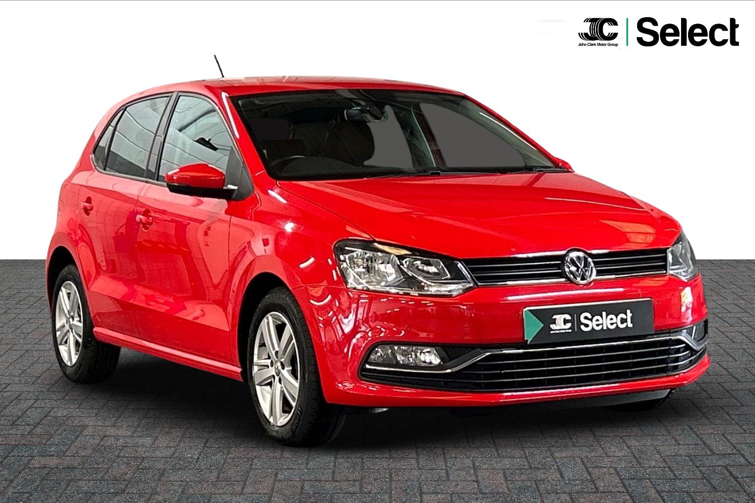 Main listing image - Volkswagen Polo
