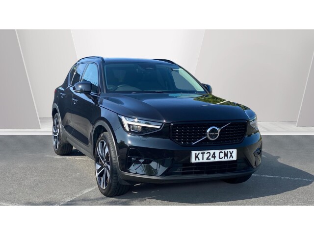 Main listing image - Volvo XC40
