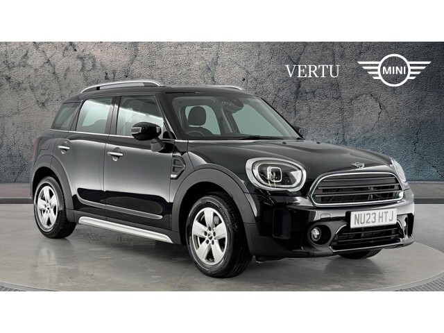 Main listing image - MINI Countryman