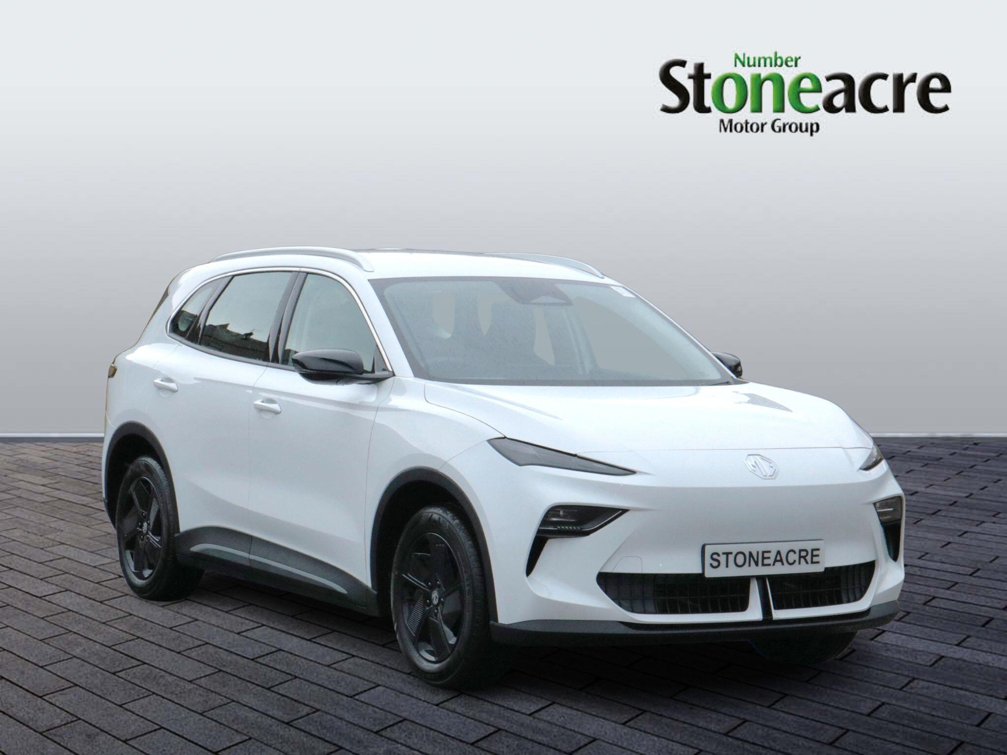 Main listing image - MG Mgs5