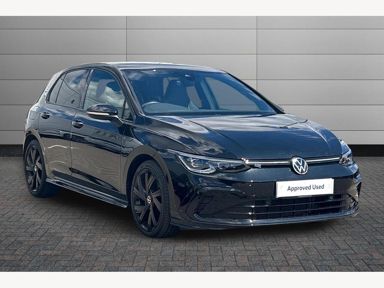Main listing image - Volkswagen Golf