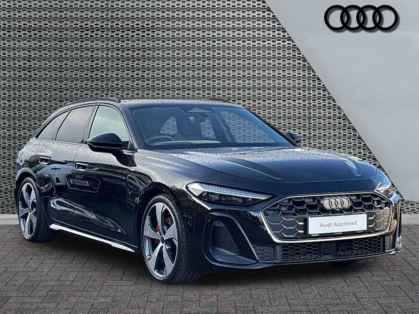 Main listing image - Audi A5