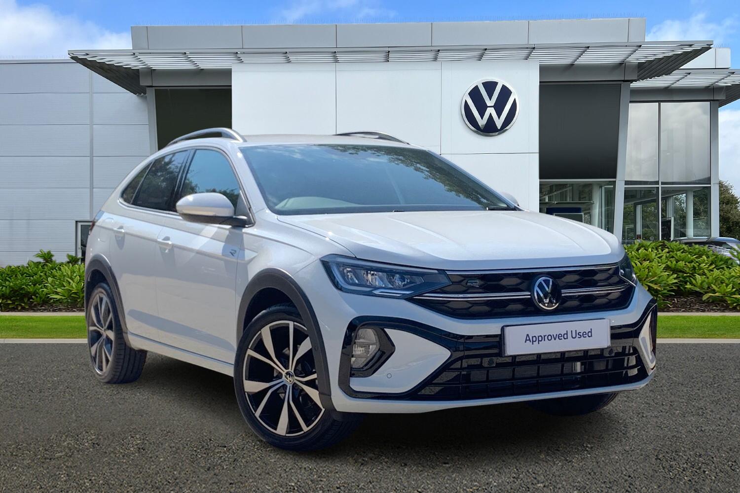 Main listing image - Volkswagen Taigo