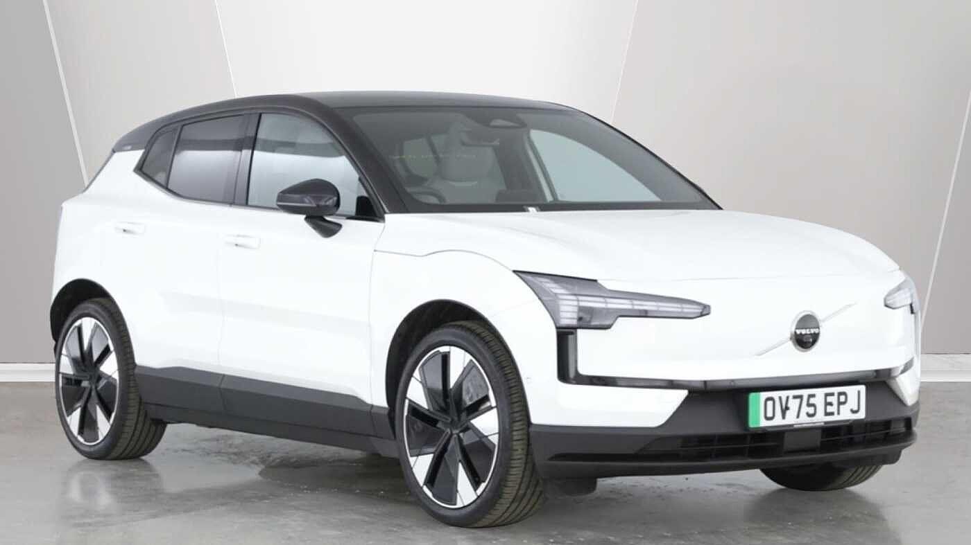 Main listing image - Volvo EX30
