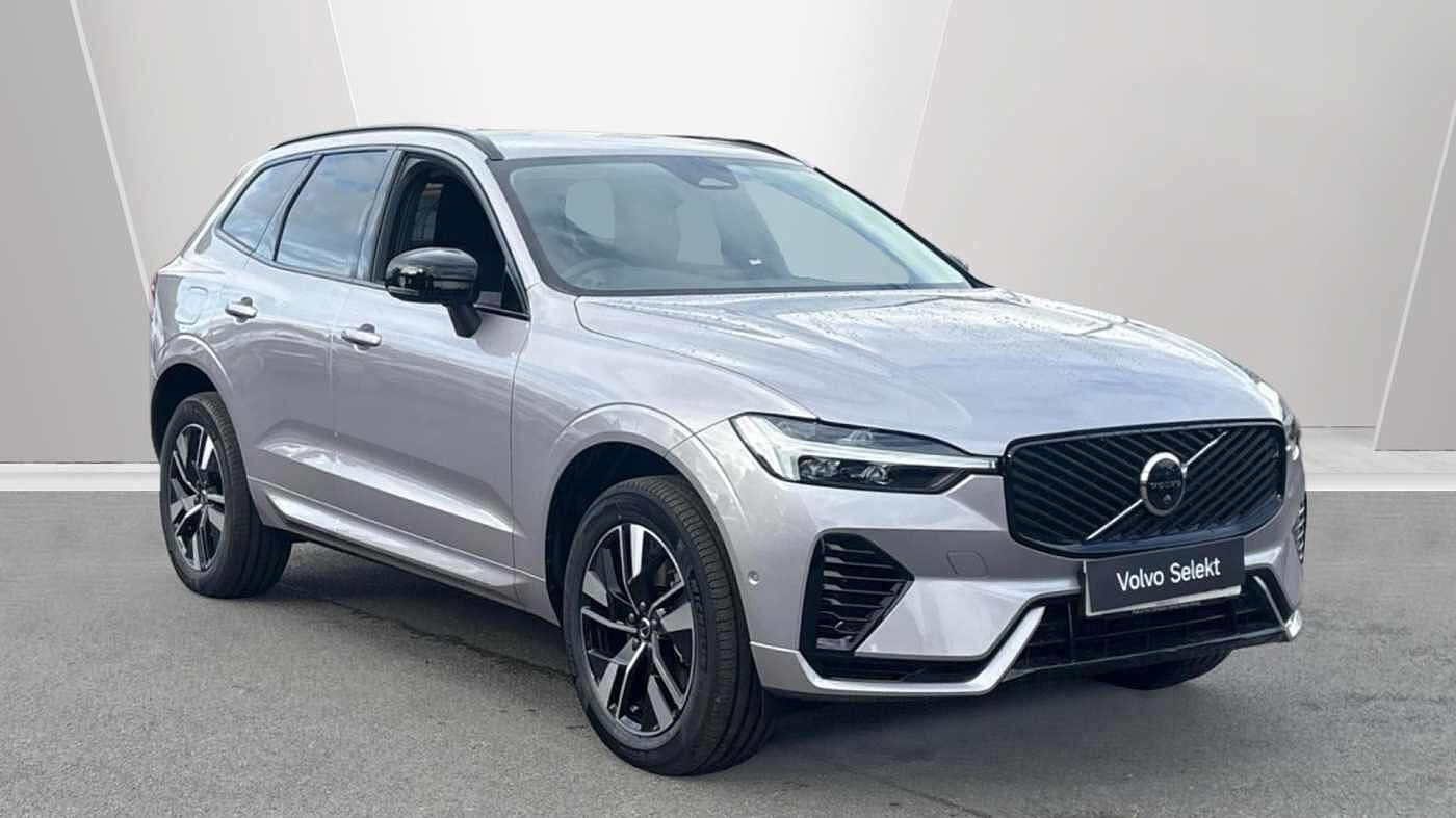 Main listing image - Volvo XC60