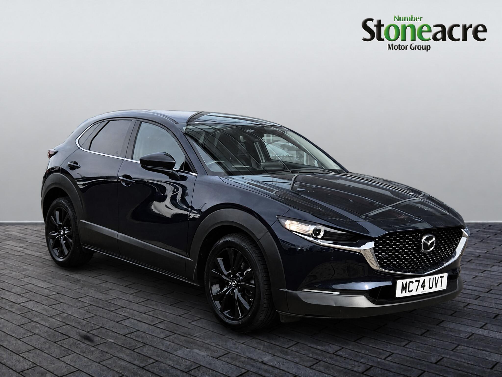 Main listing image - Mazda CX-30