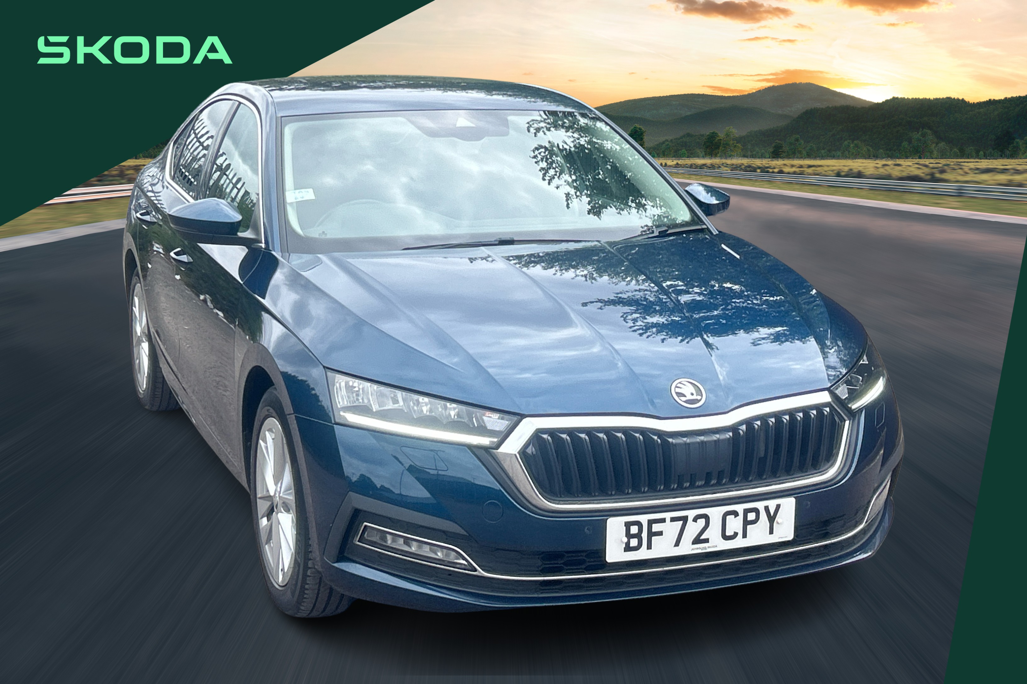 Main listing image - Skoda Octavia