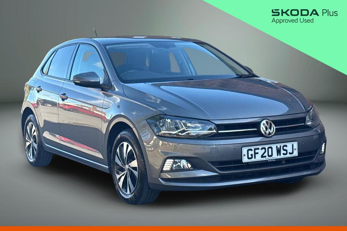 Main listing image - Volkswagen Polo