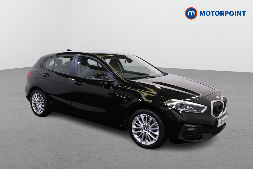 Main listing image - BMW 1 Series