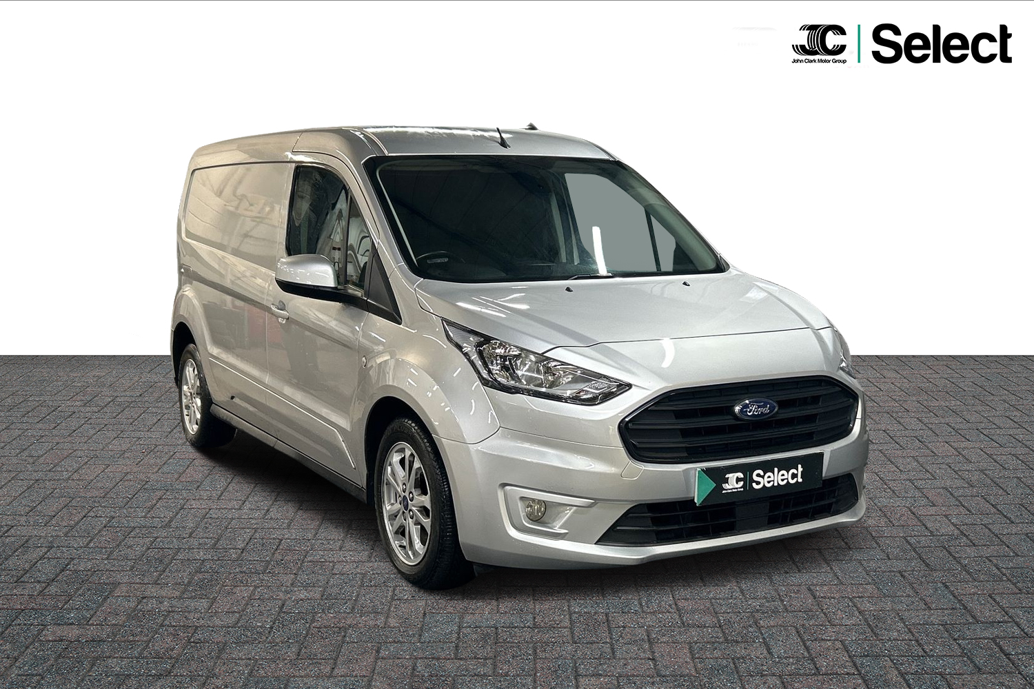 Main listing image - Ford Transit Connect