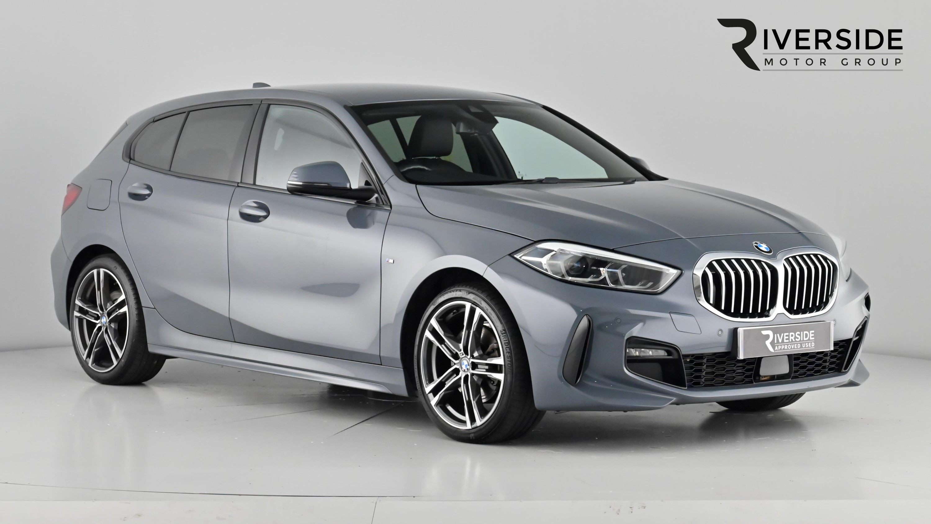 Main listing image - BMW 1 Series