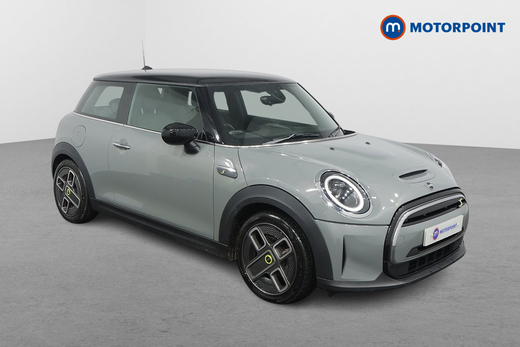 Main listing image - MINI Electric