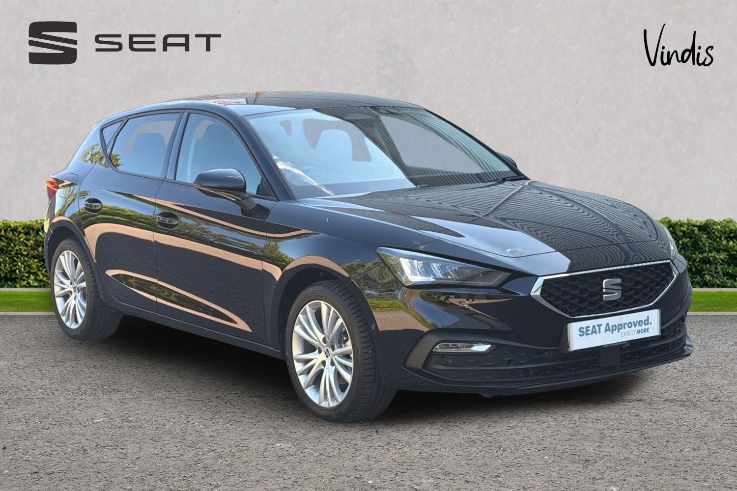 Main listing image - SEAT Leon