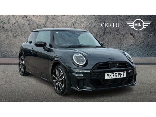 Main listing image - MINI Cooper
