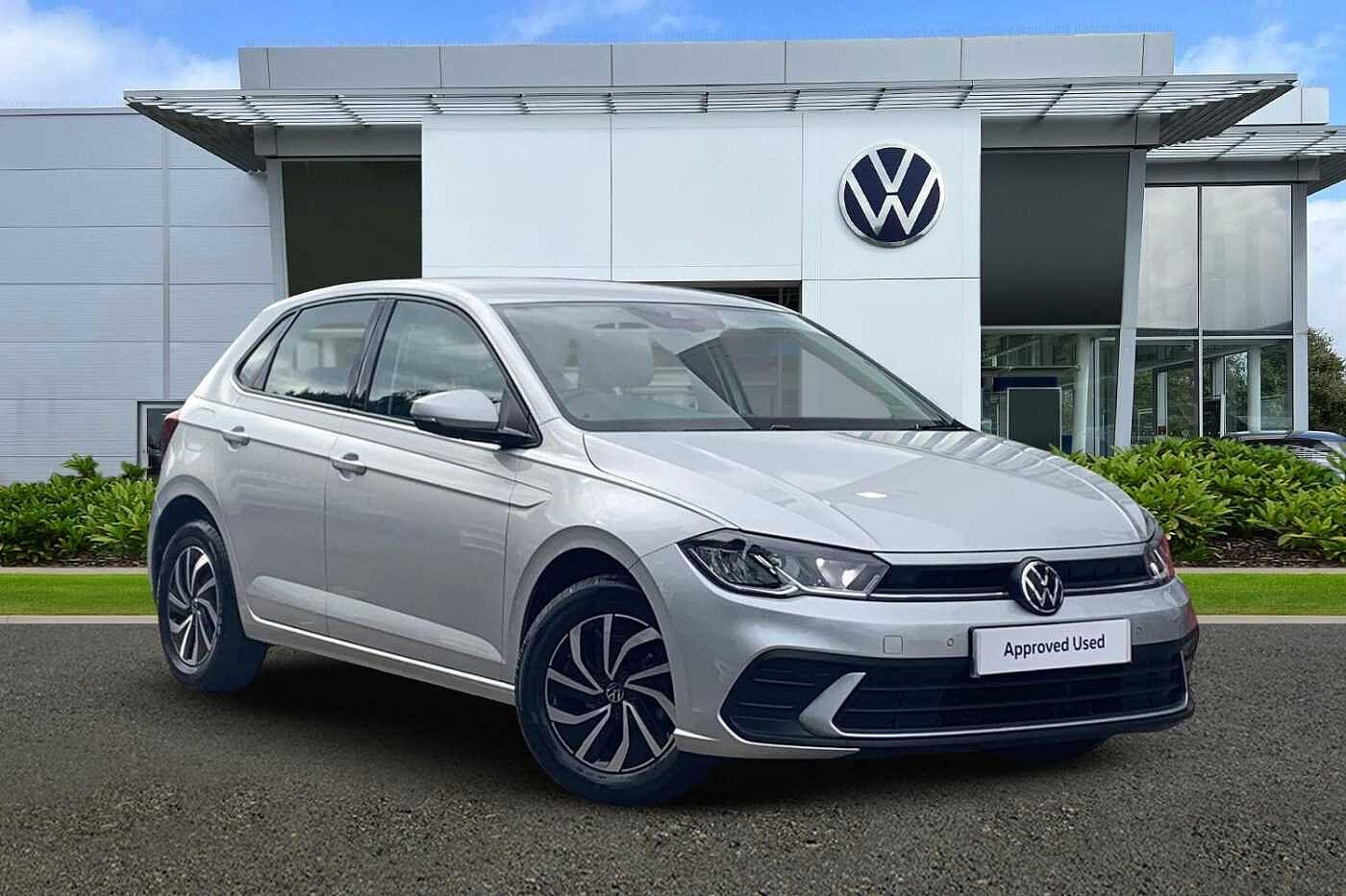 Main listing image - Volkswagen Polo