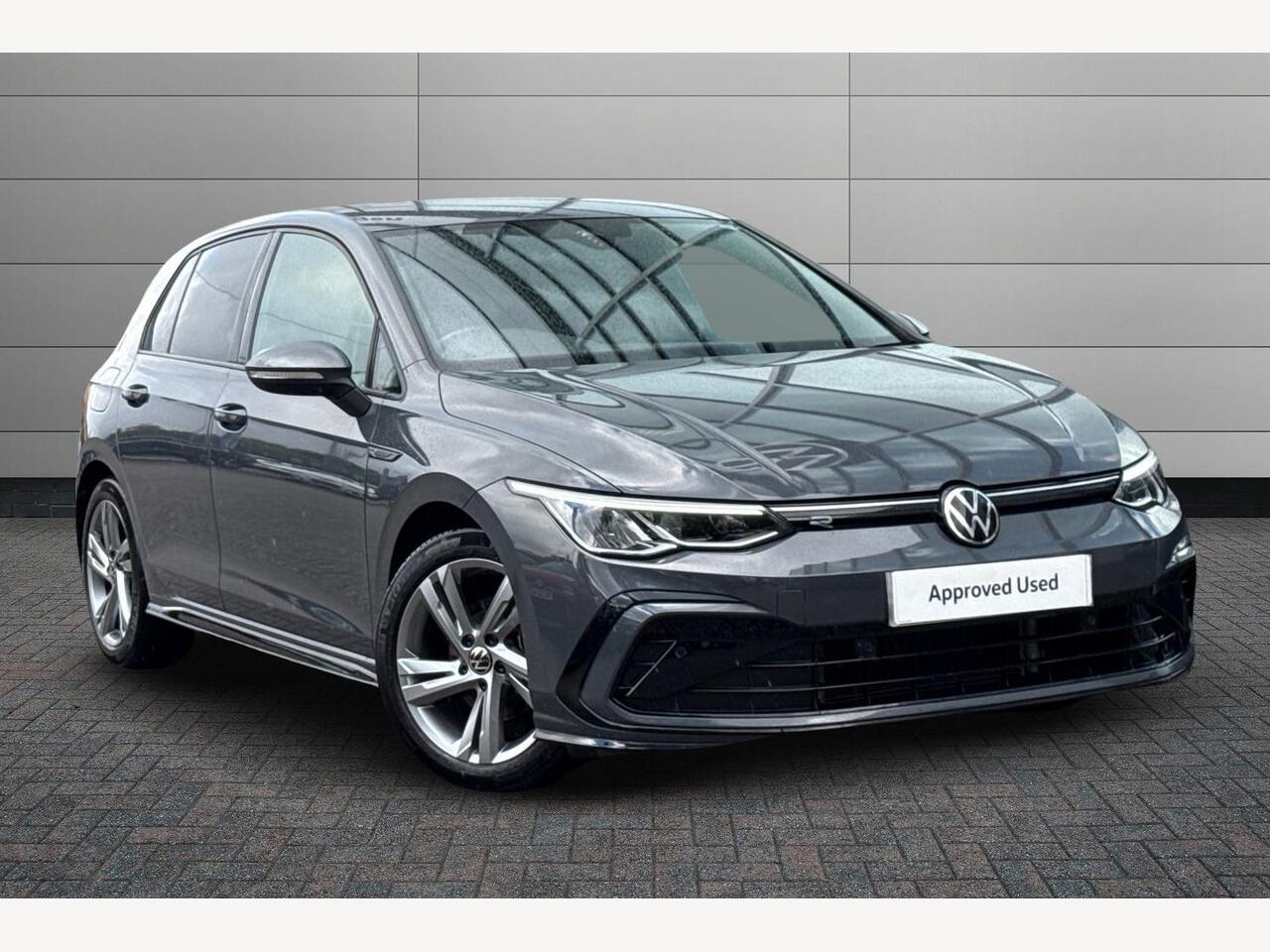 Main listing image - Volkswagen Golf
