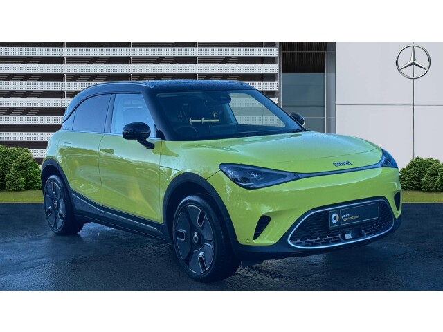 Main listing image - Smart Hashtag 1