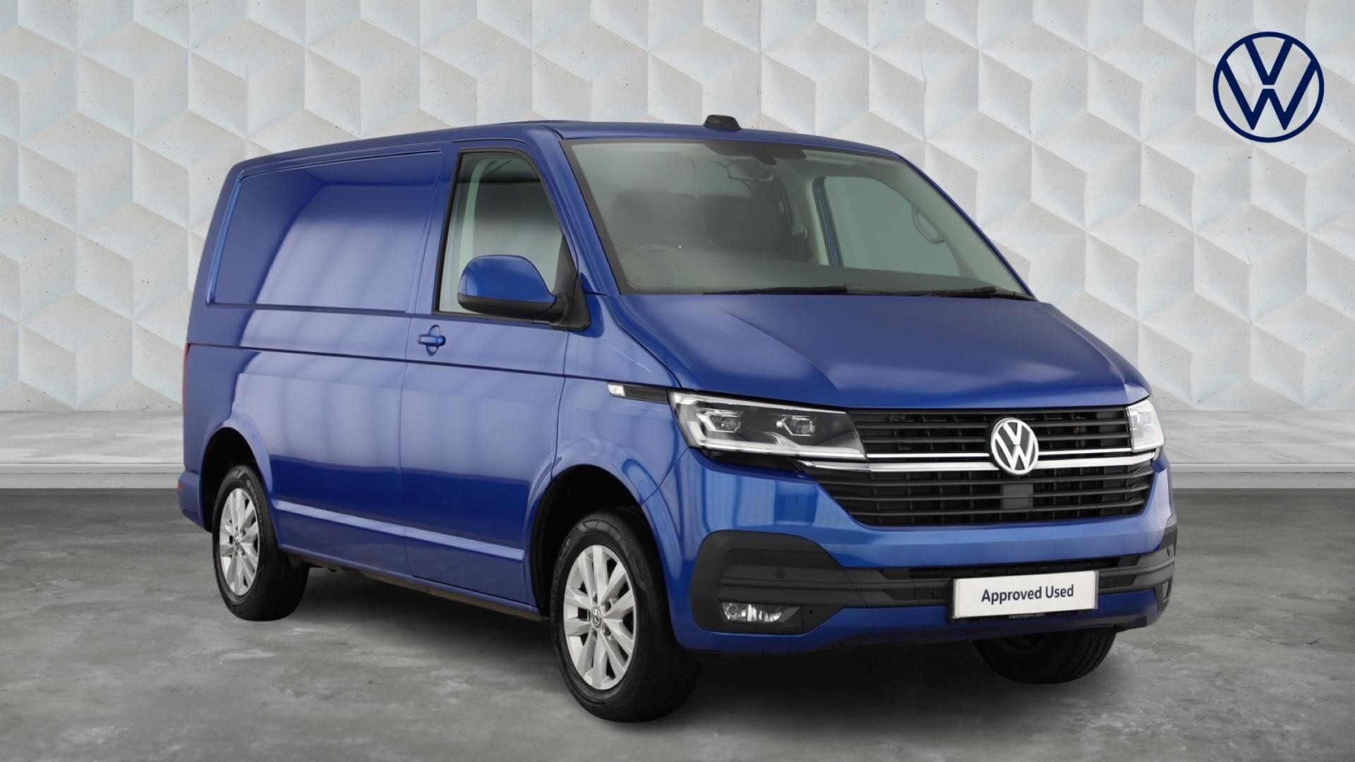Main listing image - Volkswagen Transporter