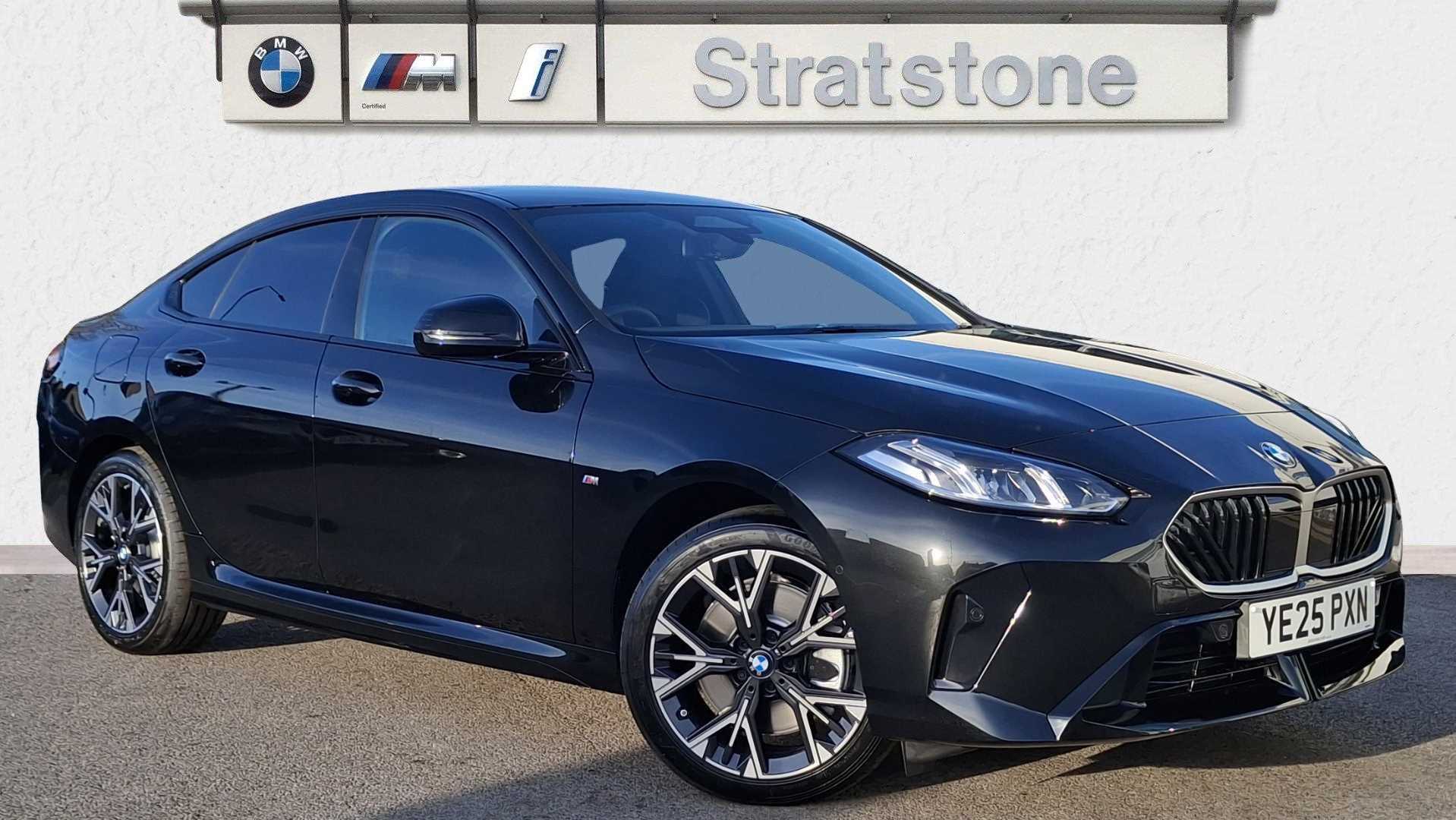 Main listing image - BMW 2 Series Gran Coupe