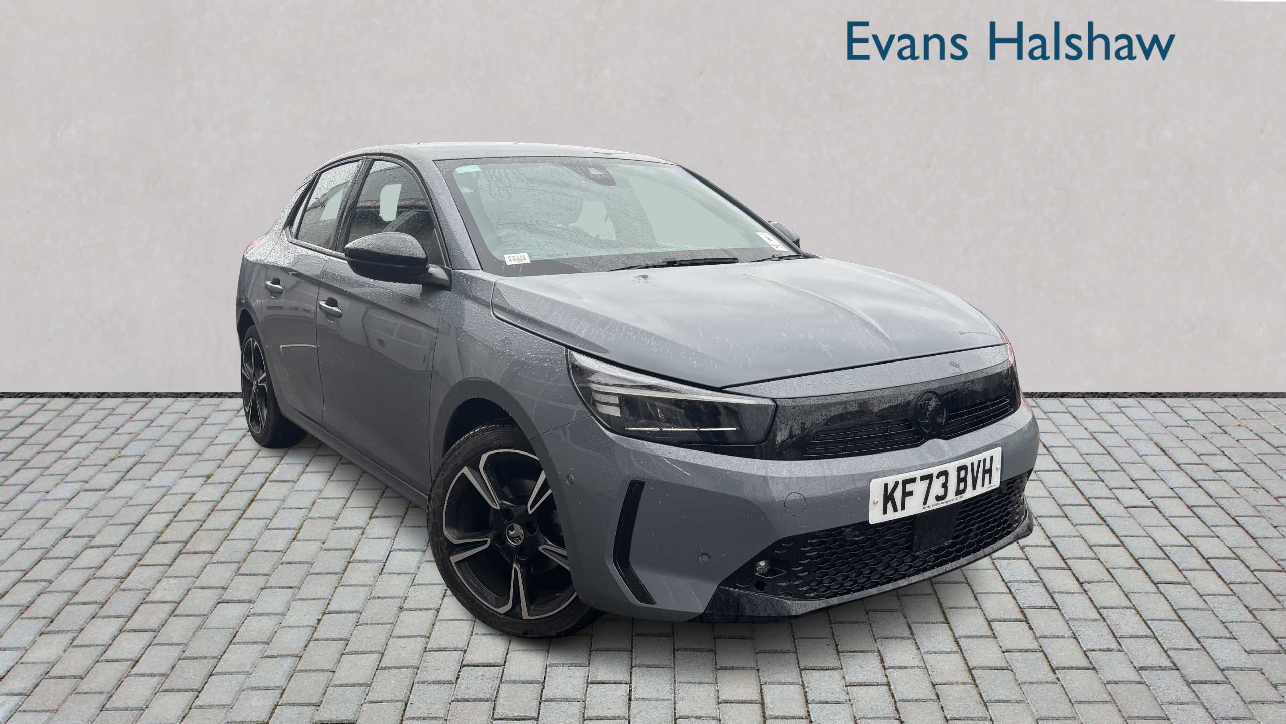 Main listing image - Vauxhall Corsa