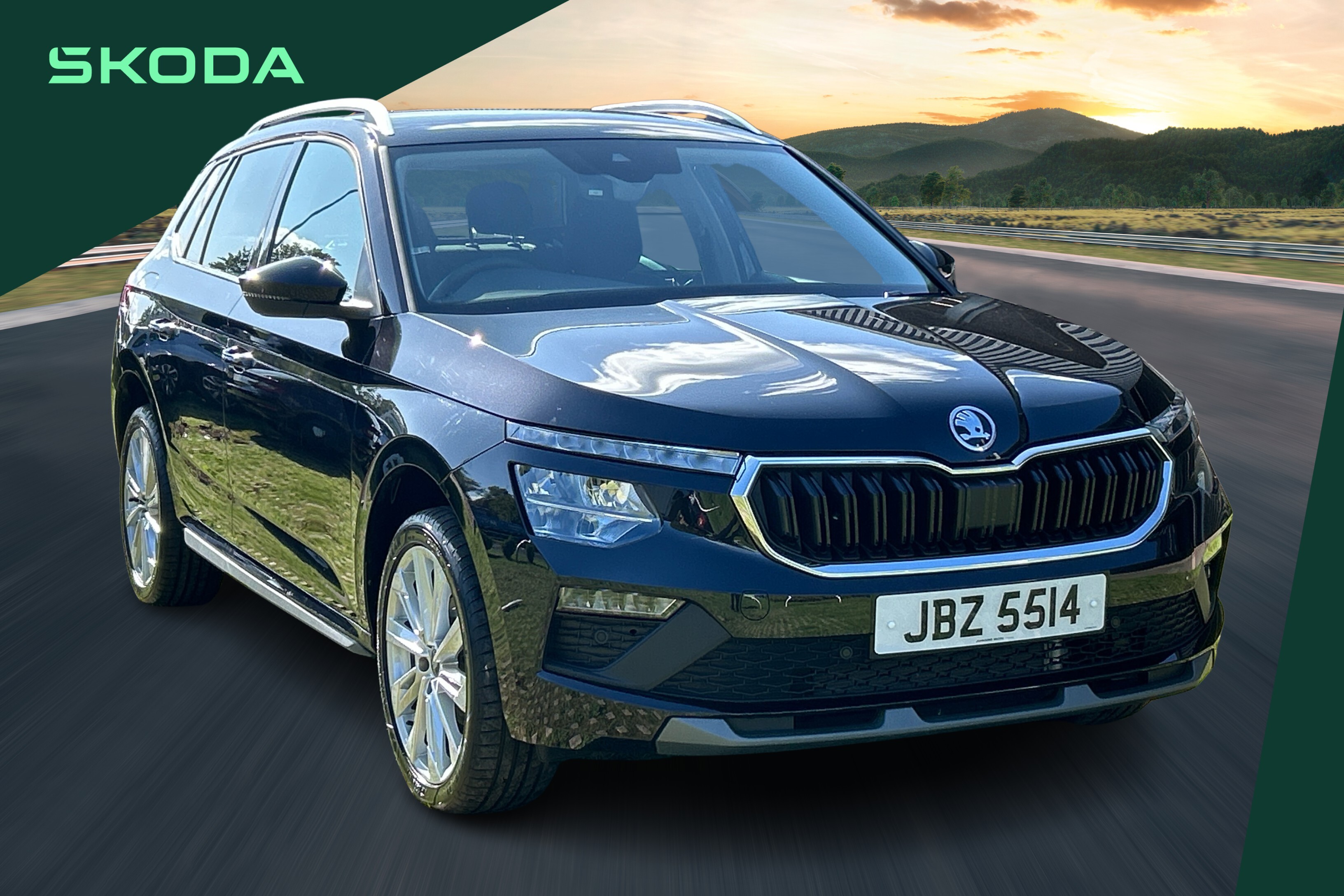 Main listing image - Skoda Kamiq