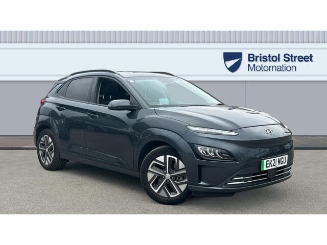 Main listing image - Hyundai Kona Electric