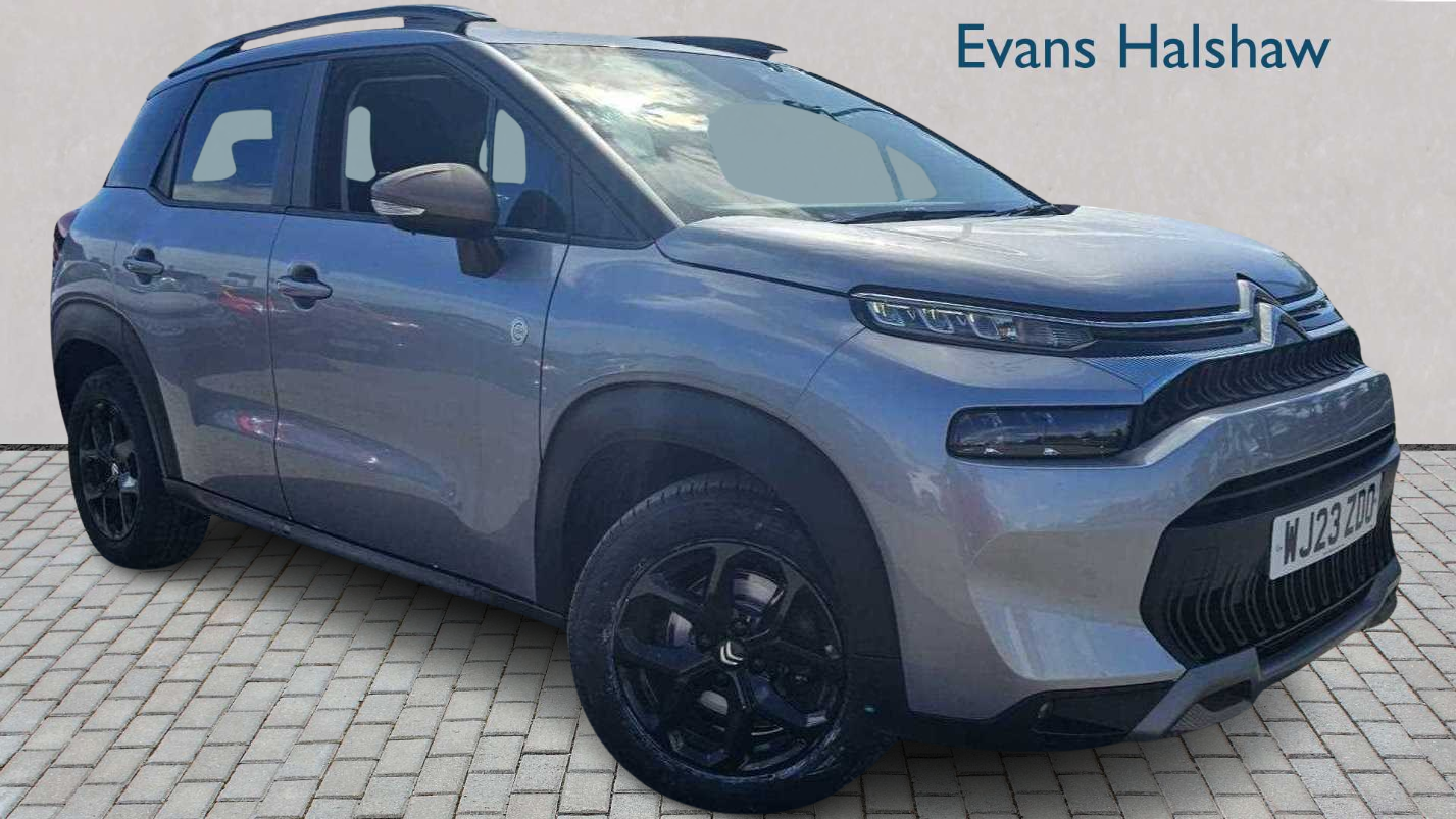 Main listing image - Citroen C3 Aircross