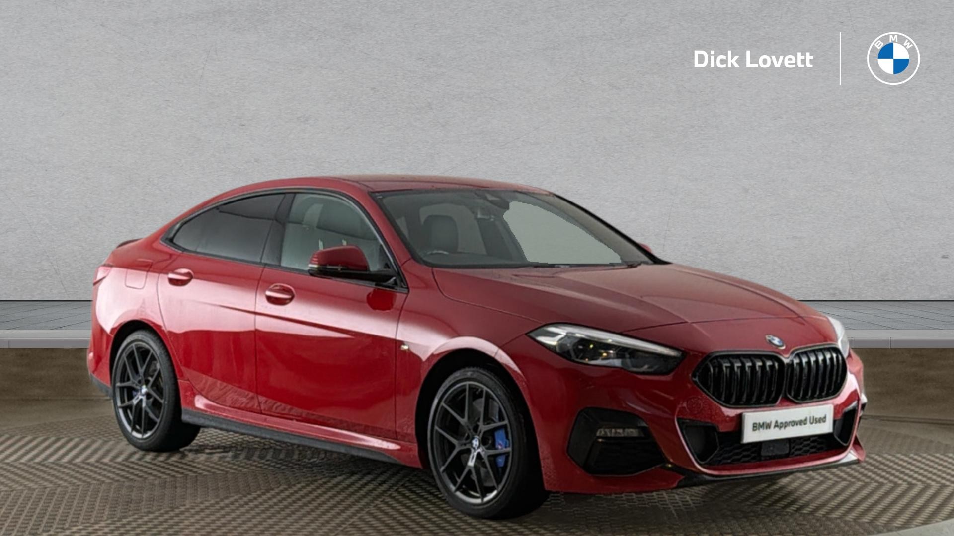 Main listing image - BMW 2 Series Gran Coupe