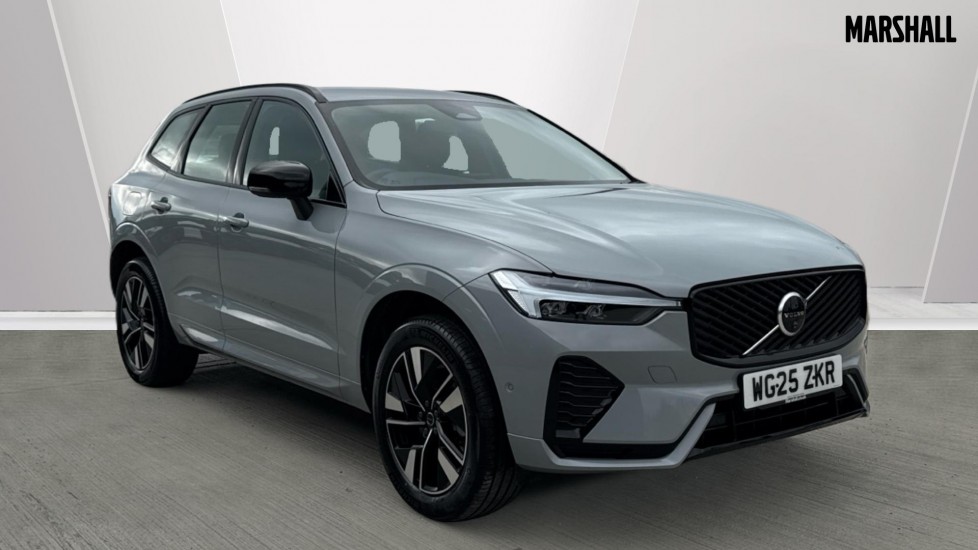 Main listing image - Volvo XC60