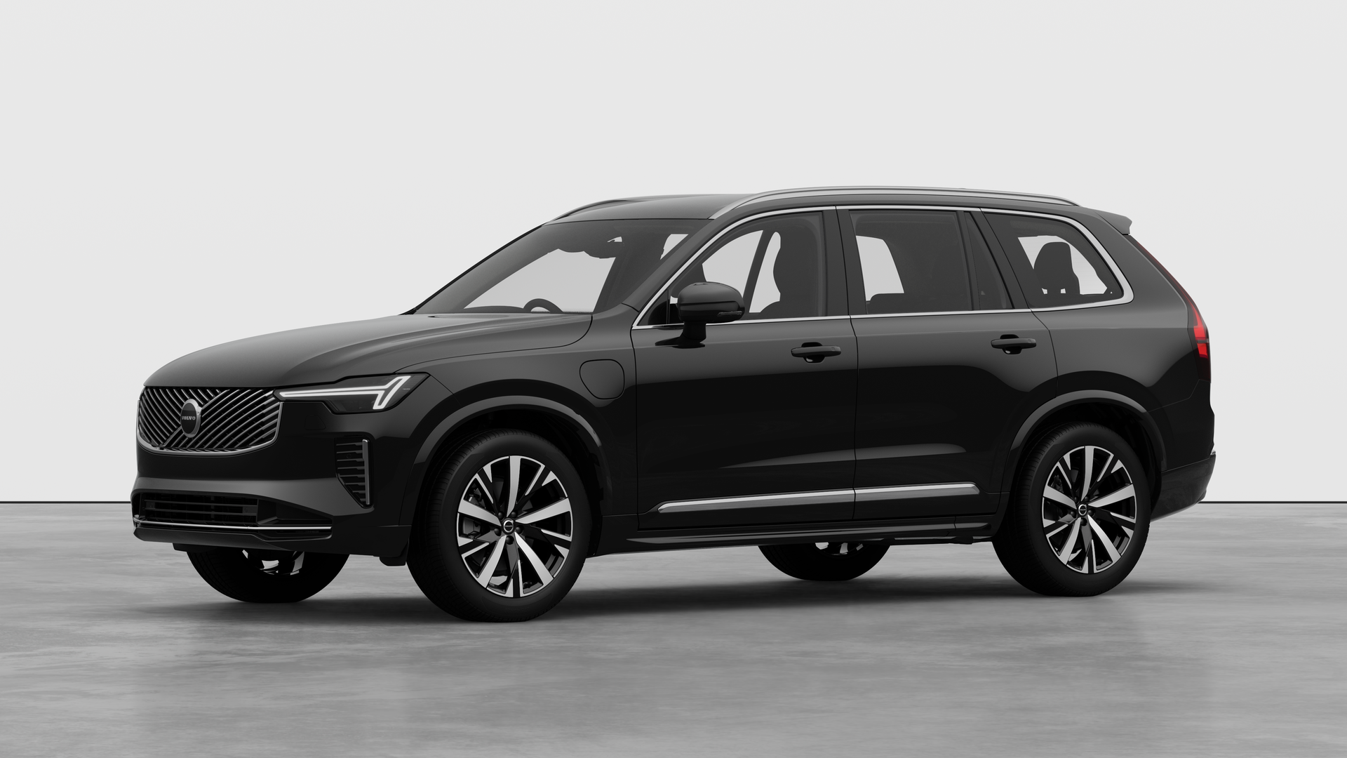 Main listing image - Volvo XC90