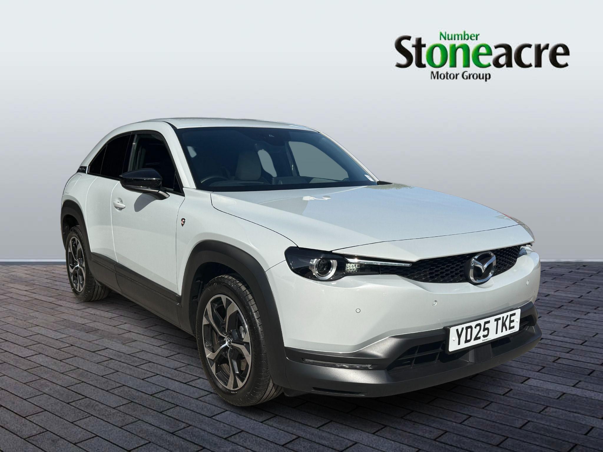 Main listing image - Mazda MX-30