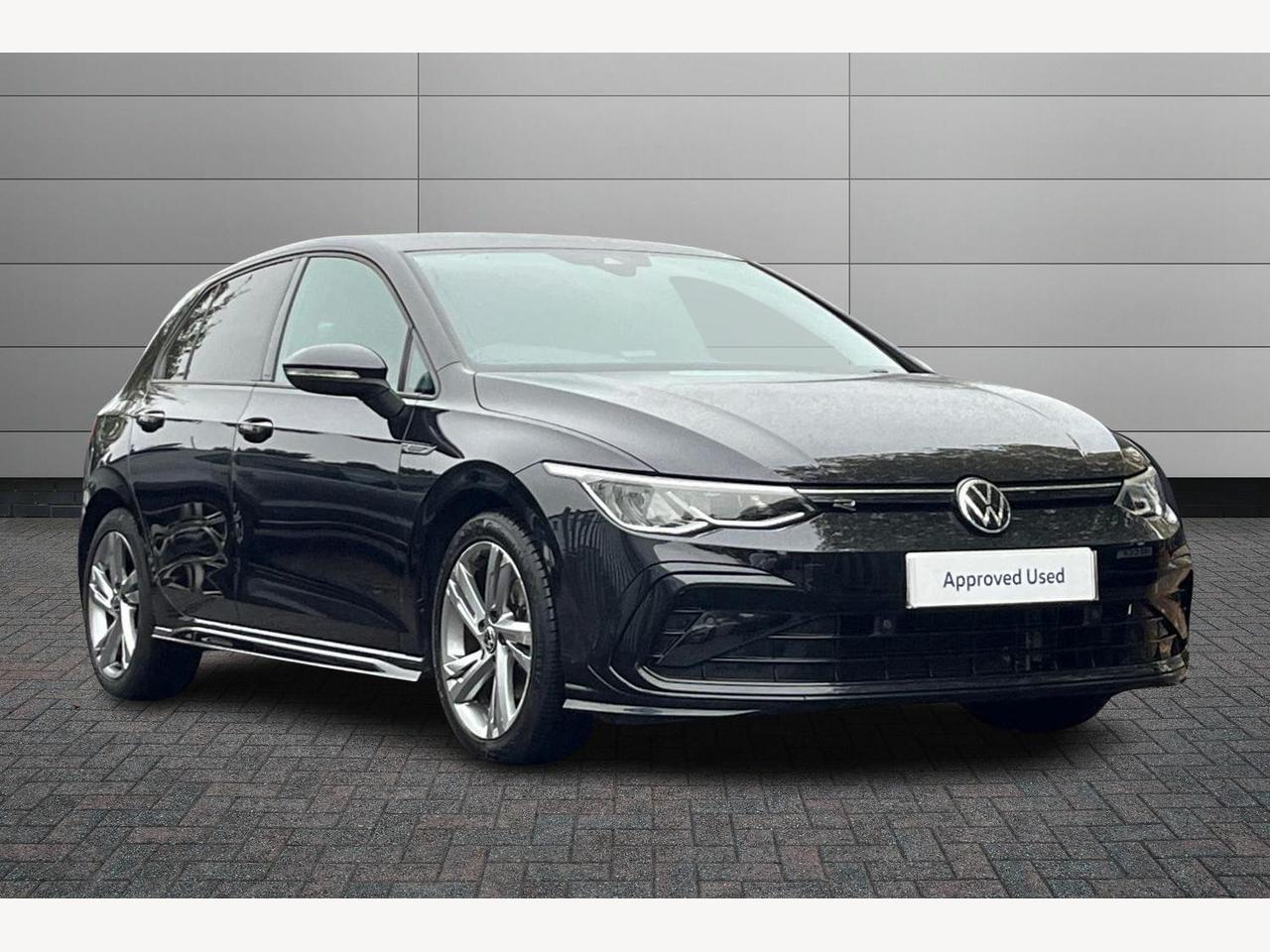 Main listing image - Volkswagen Golf